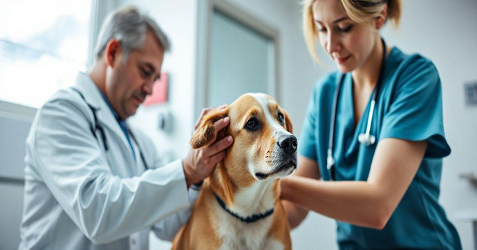 Veterinário Endocrinologista: Tudo Que Você Precisa Saber