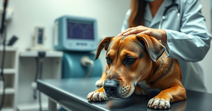 Como escolher o médico veterinário especialista em gastroenterologia certo para seu pet