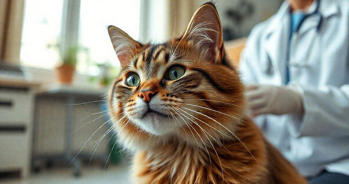 Nutricionista para Gatos: Como Escolher o Profissional Ideal