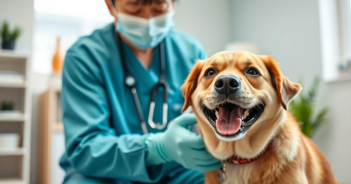 Como Escolher o Endocrinologista de Cachorro Ideal para a Saúde do Seu Pet Como Escolher o Endocrinologista de Cachorro Ideal para a Saúde do Seu Pet