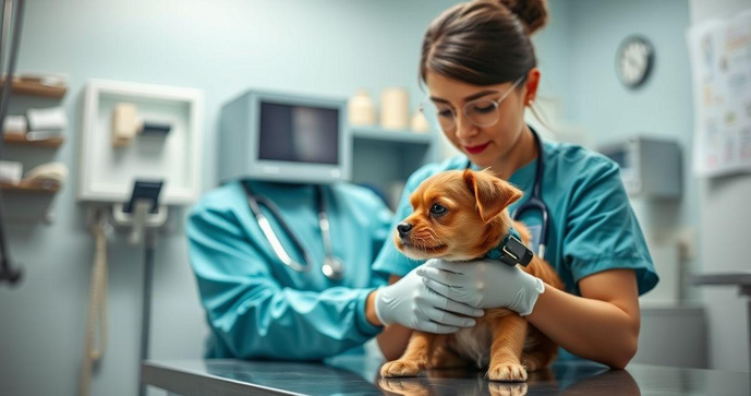 Como Escolher o Melhor Gastroenterologista Veterinário para seu Animal de Estimação Como Escolher o Melhor Gastroenterologista Veterinário para seu Animal de Estimação