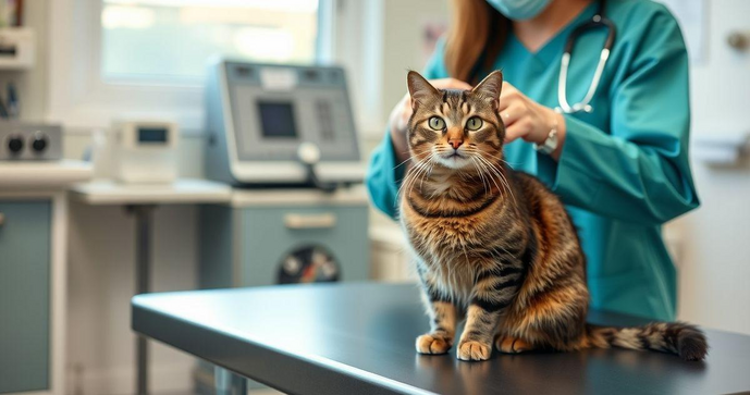 Como Escolher um Nutricionista para Gatos e Garantir Saúde e Bem-Estar Como Escolher um Nutricionista para Gatos e Garantir Saúde e Bem-Estar