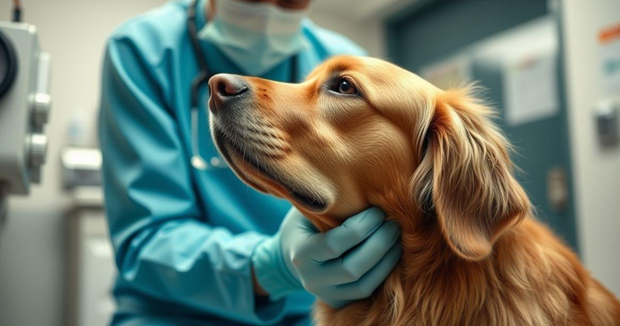 Como um Oncologista de Cachorro Pode Transformar a Saúde do Seu Pet Como um Oncologista de Cachorro Pode Transformar a Saúde do Seu Pet