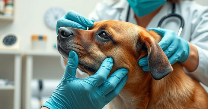 Dermatologista Canino: Como Escolher o Melhor Profissional para a Saúde da Pele do Seu Pet Dermatologista Canino: Como Escolher o Melhor Profissional para a Saúde da Pele do Seu Pet