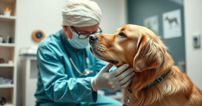 Dermatologista de cachorro: como escolher o melhor para a saúde da pele do seu pet Dermatologista de cachorro: como escolher o melhor para a saúde da pele do seu pet
