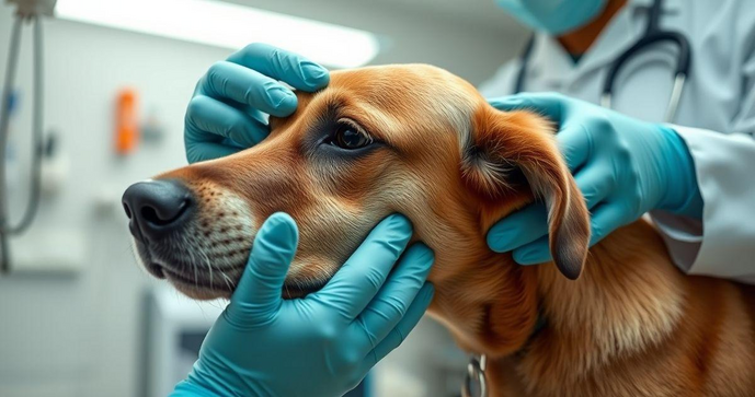 Dermatologista para Cachorro: Como Escolher o Melhor Profissional para a Saúde da Pele do Seu Pet Dermatologista para Cachorro: Como Escolher o Melhor Profissional para a Saúde da Pele do Seu Pet
