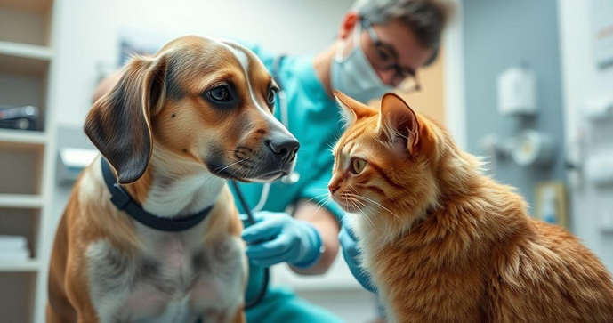 Endocrinologista Veterinário: Busca pelo Cuidado Ideal para Seu Pet Endocrinologista Veterinário: Busca pelo Cuidado Ideal para Seu Pet