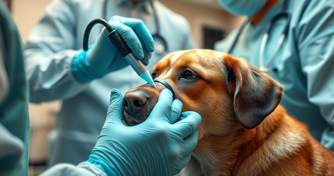 Endoscopia de Cachorro: Tudo que Você Precisa Saber sobre o Procedimento Endoscopia de Cachorro: Tudo que Você Precisa Saber sobre o Procedimento