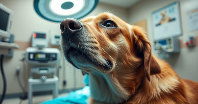 Endoscopia em cachorro: tudo que você precisa saber sobre o procedimento e cuidados necessários Endoscopia em cachorro: tudo que você precisa saber sobre o procedimento e cuidados necessários