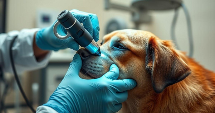 Endoscopia para Cachorro Como Funciona e Porque É Necessária Endoscopia para Cachorro Como Funciona e Porque É Necessária