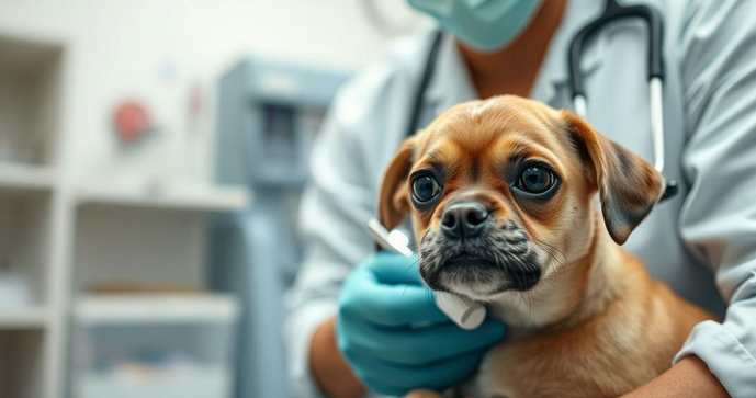 Guia Completo sobre Oncologia em Pequenos Animais e Tratamentos Disponíveis Guia Completo sobre Oncologia em Pequenos Animais e Tratamentos Disponíveis