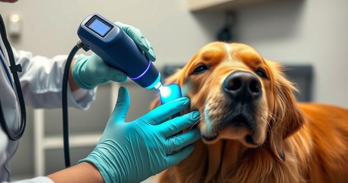 Laserterapia em Animais: Benefícios e Aplicações para a Saúde Animal Laserterapia em Animais: Benefícios e Aplicações para a Saúde Animal