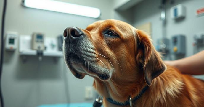 Ozonioterapia em Cães: Benefícios e Cuidados Essenciais para a Saúde do Seu Pet Ozonioterapia em Cães: Benefícios e Cuidados Essenciais para a Saúde do Seu Pet