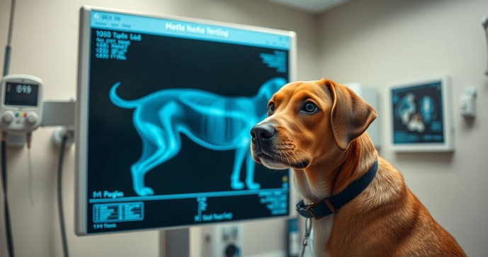 Raio X em Cachorro: Entenda a Importância e o Processo do Exame Raio X em Cachorro: Entenda a Importância e o Processo do Exame
