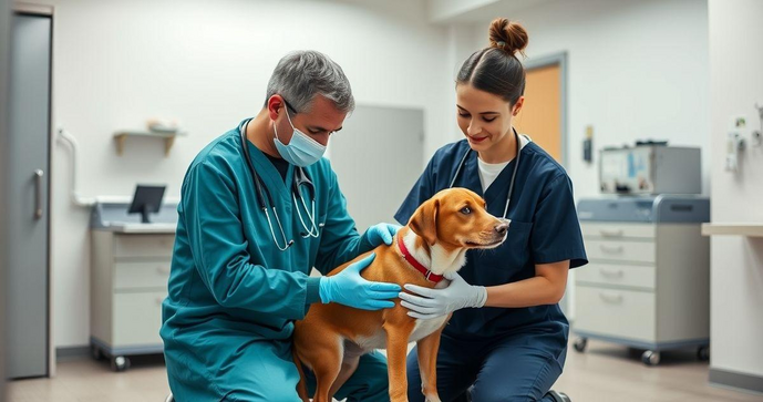 RX Vet: O Que Você Precisa Saber Sobre Veterinários Especializados RX Vet: O Que Você Precisa Saber Sobre Veterinários Especializados