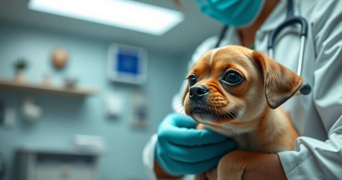 Como a Oncologia em Pequenos Animais Transforma Tratamentos Veterinários Como a Oncologia em Pequenos Animais Transforma Tratamentos Veterinários