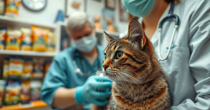 Como escolher o nutricionista para gatos ideal para a saúde do seu felino Como escolher o nutricionista para gatos ideal para a saúde do seu felino