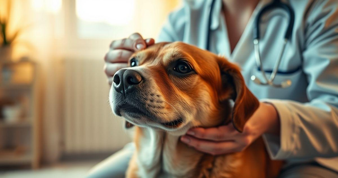 Como Funciona a Consulta de Cachorro e Por Que é Essencial Para a Saúde do Seu Pet Como Funciona a Consulta de Cachorro e Por Que é Essencial Para a Saúde do Seu Pet