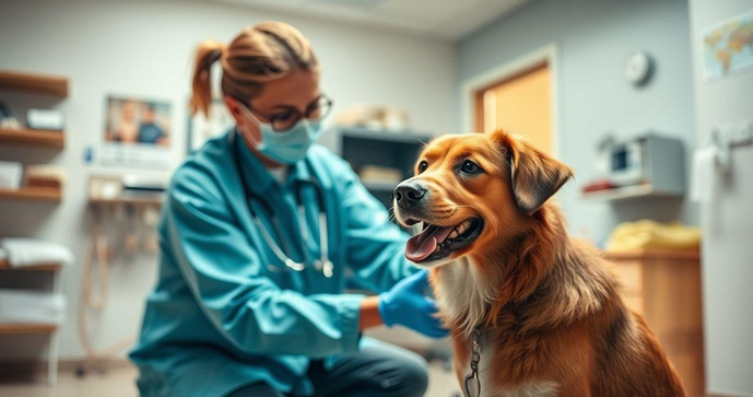 Endoscopia de Cachorro: O Que Você Precisa Saber para o Procedimento Endoscopia de Cachorro: O Que Você Precisa Saber para o Procedimento