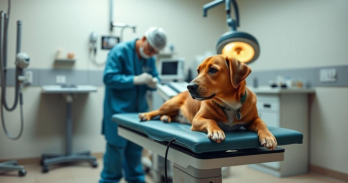 Endoscopia para Cachorro: Como Funciona e Quando é Necessária Endoscopia para Cachorro: Como Funciona e Quando é Necessária