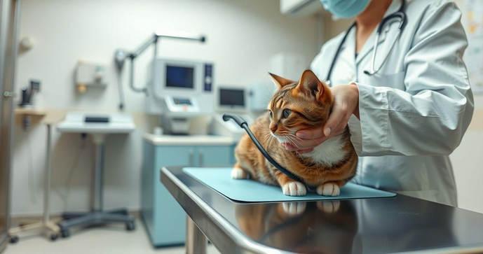 Entenda a Gastroenterologia de Pequenos Animais e Seus Cuidados Essenciais Entenda a Gastroenterologia de Pequenos Animais e Seus Cuidados Essenciais