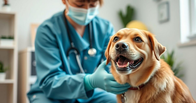 Entenda a Importância do Endocrinologista Veterinário para a Saúde do Seu Animal Entenda a Importância do Endocrinologista Veterinário para a Saúde do Seu Animal