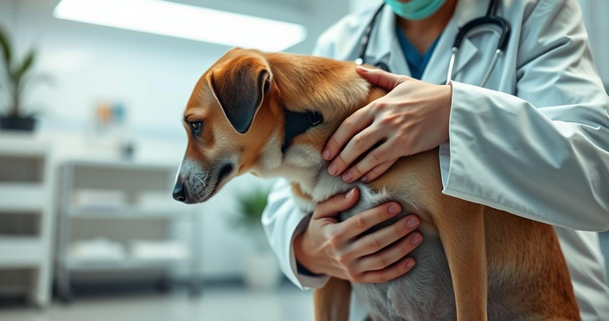 Gastroenterologista Veterinária: Como Identificar e Tratar Problemas Digestivos em Animais de Estimação Gastroenterologista Veterinária: Como Identificar e Tratar Problemas Digestivos em Animais de Estimação