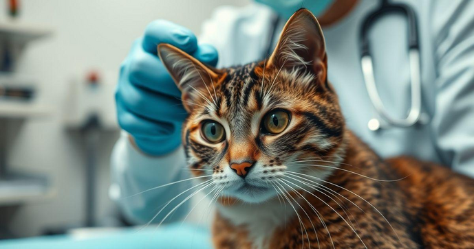 Oncologia Felina: Entenda os Tipos e Tratamentos Disponíveis Oncologia Felina: Entenda os Tipos e Tratamentos Disponíveis