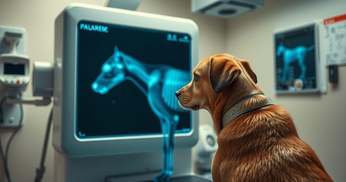 Raio X em Cães: Tudo que Você Precisa Saber Raio X em Cães: Tudo que Você Precisa Saber