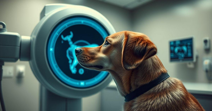 Raio X em Cachorro: A Importância e o Processo do Exame Raio X em Cachorro: A Importância e o Processo do Exame