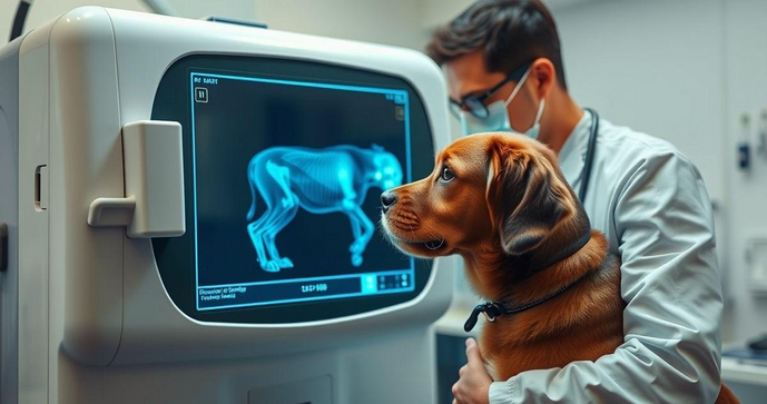 Raio X Vet: Entenda a Tecnologia e Benefícios para Animais Raio X Vet: Entenda a Tecnologia e Benefícios para Animais