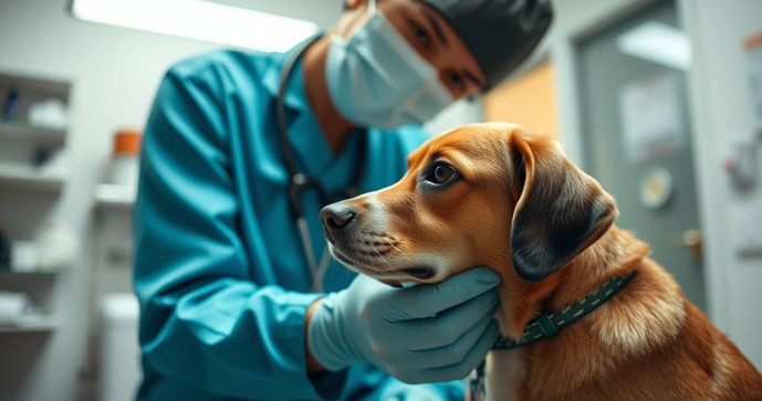 Veterinário Endocrinologista: Como Ele Pode Ajudar Seu Pet Veterinário Endocrinologista: Como Ele Pode Ajudar Seu Pet