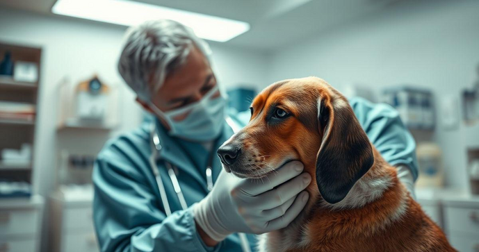 Como um gastroenterologista veterinário pode ajudar seu pet Como um gastroenterologista veterinário pode ajudar seu pet