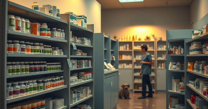Como um Veterinário Nutricionista Pode Transformar a Saúde do Seu Pet Como um Veterinário Nutricionista Pode Transformar a Saúde do Seu Pet
