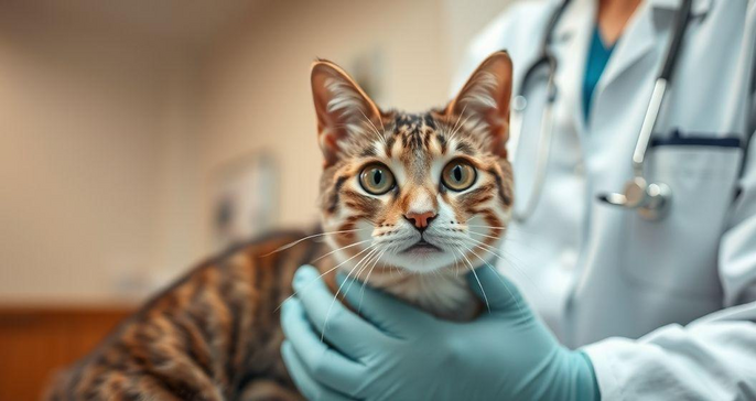 A Importância do Endocrinologista para a Saúde do Seu Gato: Tudo que Você Precisa Saber A Importância do Endocrinologista para a Saúde do Seu Gato: Tudo que Você Precisa Saber