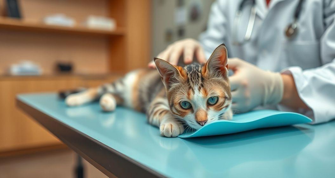 Entendendo a Endocrinologia Felina: Como Cuidar da Saúde Hormonal do Seu Gato Entendendo a Endocrinologia Felina: Como Cuidar da Saúde Hormonal do Seu Gato