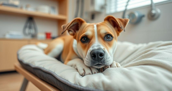 Guia Completo sobre Internação para Cachorros: Tudo que Você Precisa Saber para o Bem-Estar do seu Pet Guia Completo sobre Internação para Cachorros: Tudo que Você Precisa Saber para o Bem-Estar do seu Pet