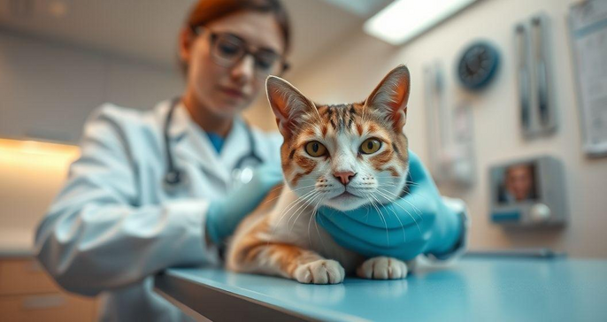 Tudo o que Você Precisa Saber sobre Cirurgias em Gatos: Cuidados e Preparações Essenciais Tudo o que Você Precisa Saber sobre Cirurgias em Gatos: Cuidados e Preparações Essenciais