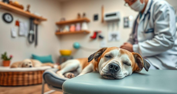 Guia Completo sobre Internação de Animais: O Que Você Precisa Saber para Cuidar do Seu Pet Guia Completo sobre Internação de Animais: O Que Você Precisa Saber para Cuidar do Seu Pet