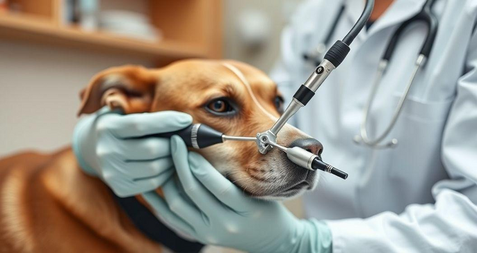 O que você precisa saber sobre endoscopia em pets O que você precisa saber sobre endoscopia em pets