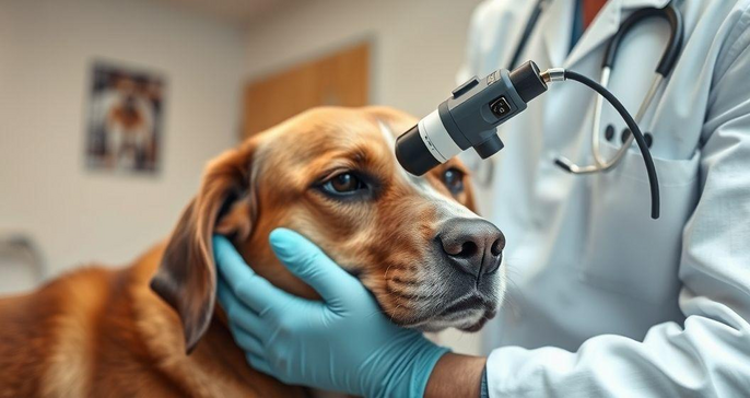 Tudo o que você precisa saber sobre endoscopia veterinária Tudo o que você precisa saber sobre endoscopia veterinária