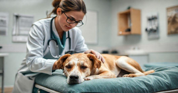 Entenda a Internação de Animais: Cuidados e Benefícios