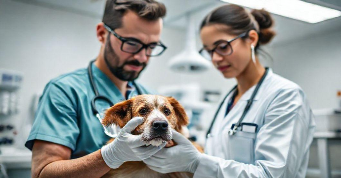 Tudo o que Você Precisa Saber sobre Laboratórios Veterinários