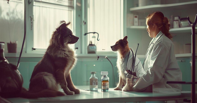 Endocrinologia veterin&aacute;ria: compreendendo a sa&uacute;de animal