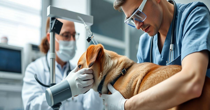 Gastroenterologia Veterin&aacute;ria: O que Voc&ecirc; Precisa Saber