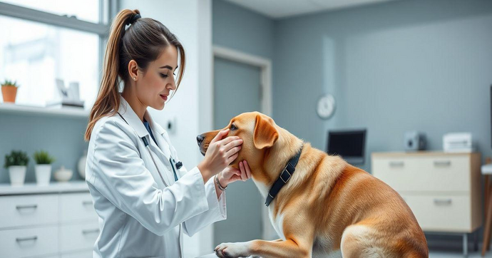 Especialista em Gastroenterologia Veterin&aacute;ria: O que Voc&ecirc; Precisa Saber