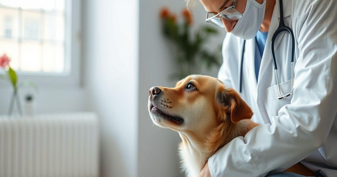 Especialista em Gastroenterologia Veterin&aacute;ria: Seu Guia Completo