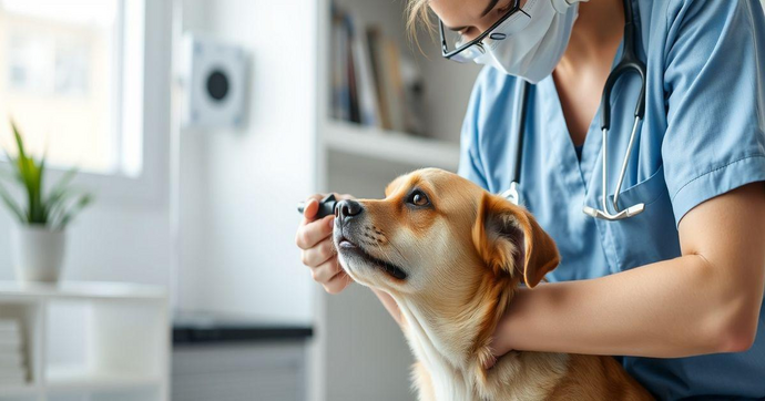 Veterin&aacute;rio Endocrinologista: O Que Voc&ecirc; Precisa Saber