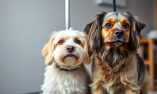 Banhos e Tosas: O Guia Completo para Pet Lovers