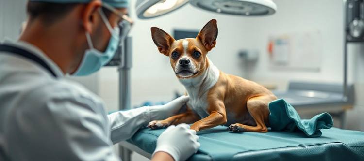 Cirurgias Veterin&aacute;rias: O Que Voc&ecirc; Precisa Saber para o Seu Pet